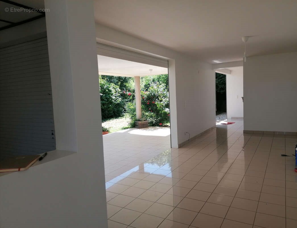 Maison à vendre, 162m², Le Robert