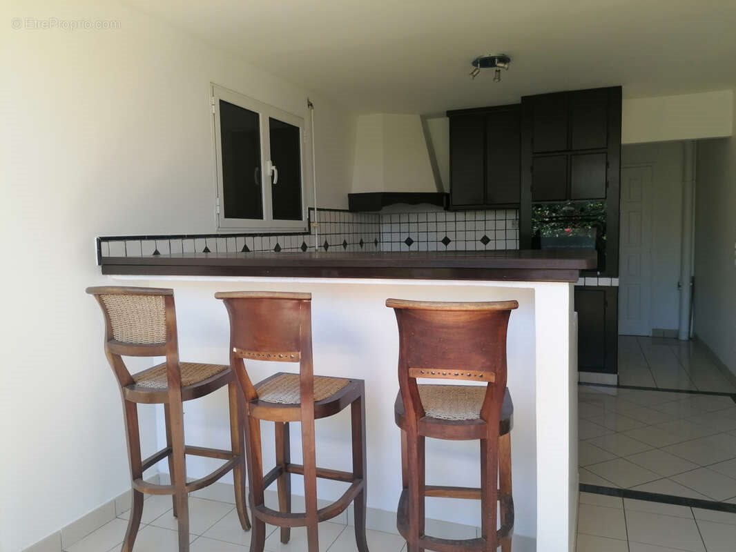 Maison à vendre, 162m², Le Robert