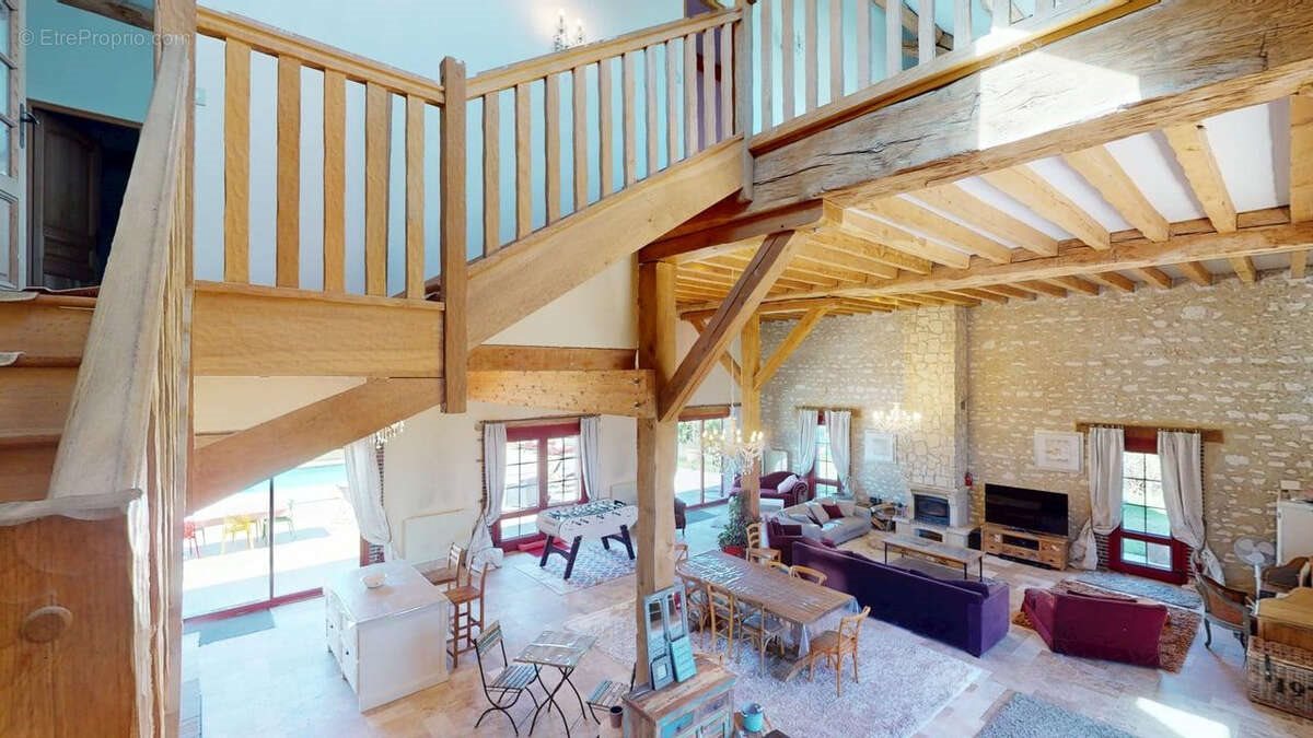 Maison à vendre, 280m², Migennes