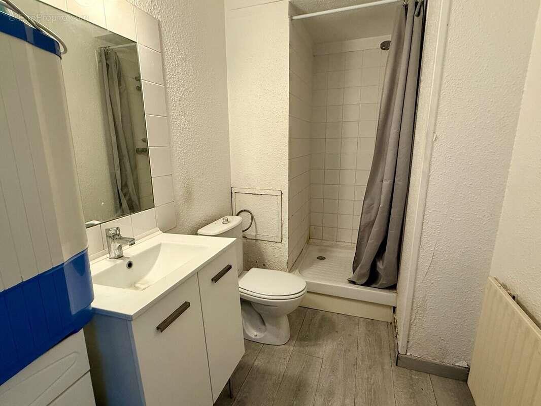 Appartement à vendre, 22m², Amiens