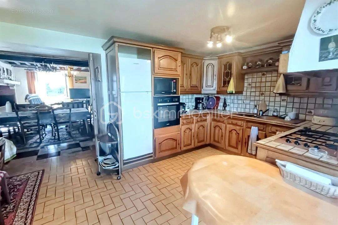 Maison à vendre, 150m², Arette