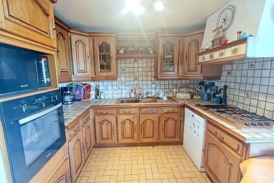 Maison à vendre, 150m², Arette