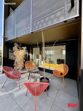 Appartement à vendre, 74m², Rennes