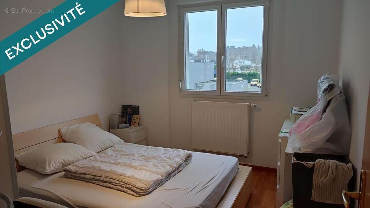 Appartement à vendre, 61m², Altkirch