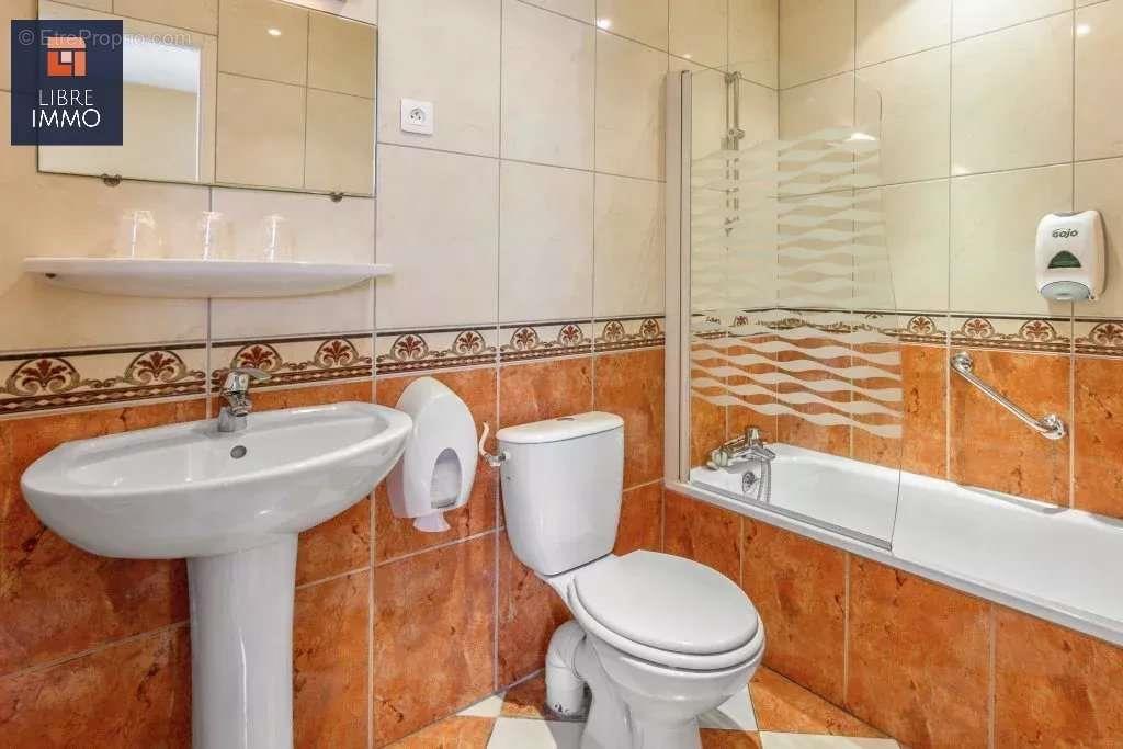 Appartement à vendre, 550m², Toulouse