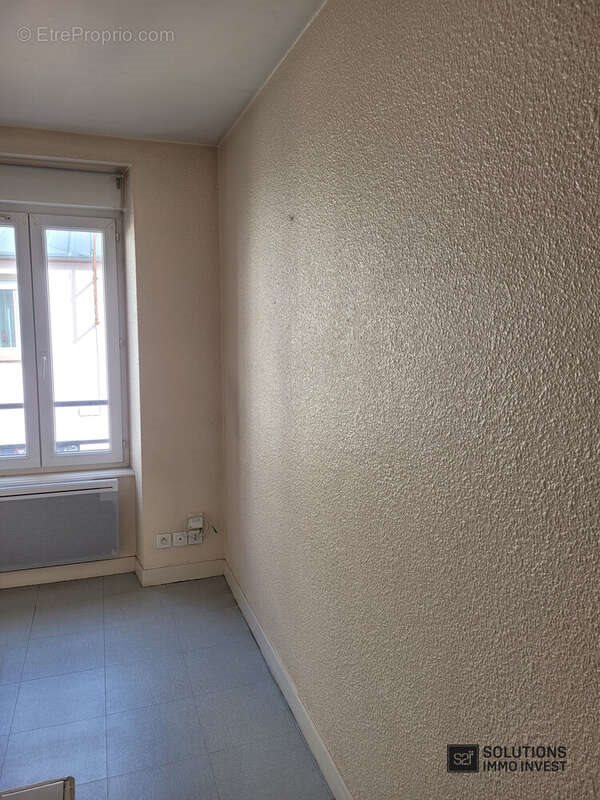 Appartement à vendre, 27m², Brest
