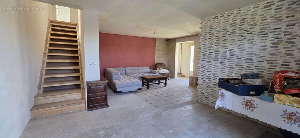 Appartement à vendre, 120m², Saint-Maixent-l'Ecole