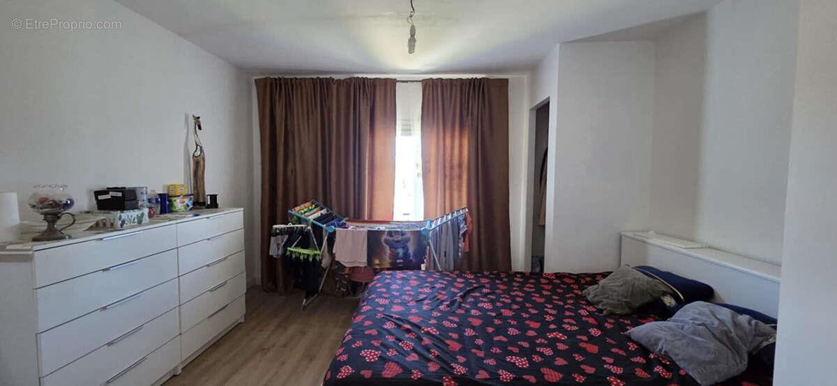 Appartement à vendre, 120m², Saint-Maixent-l'Ecole