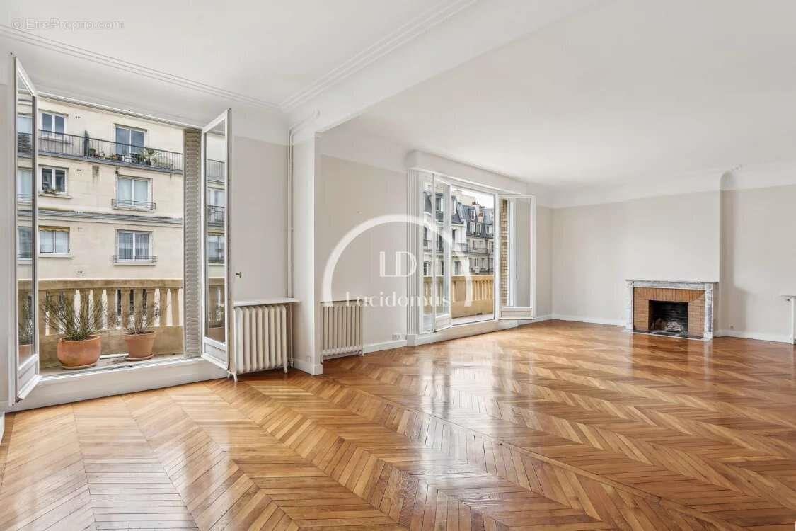 Appartement à vendre, 333m², Paris 16ème
