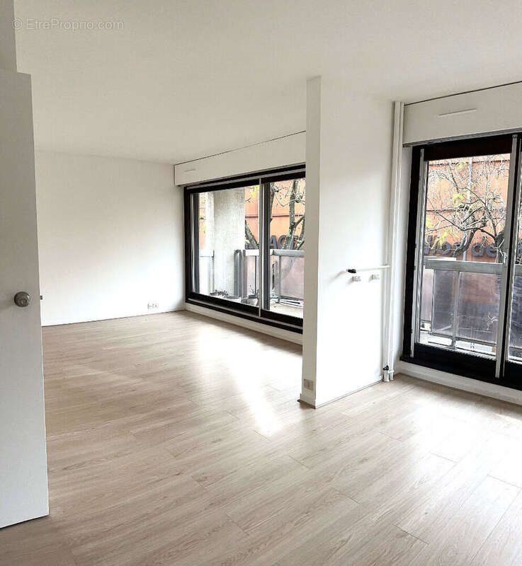 Appartement à vendre, 102m², Boulogne-Billancourt