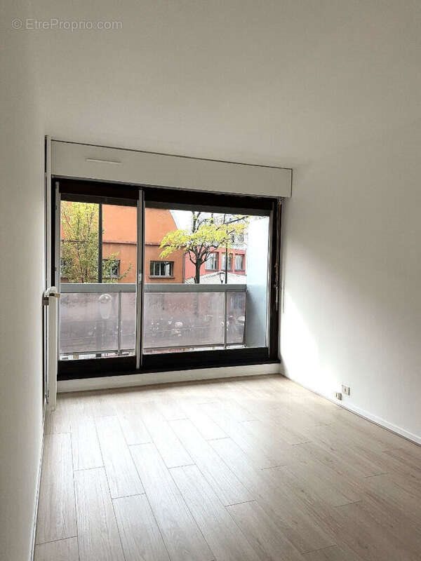 Appartement à vendre, 102m², Boulogne-Billancourt