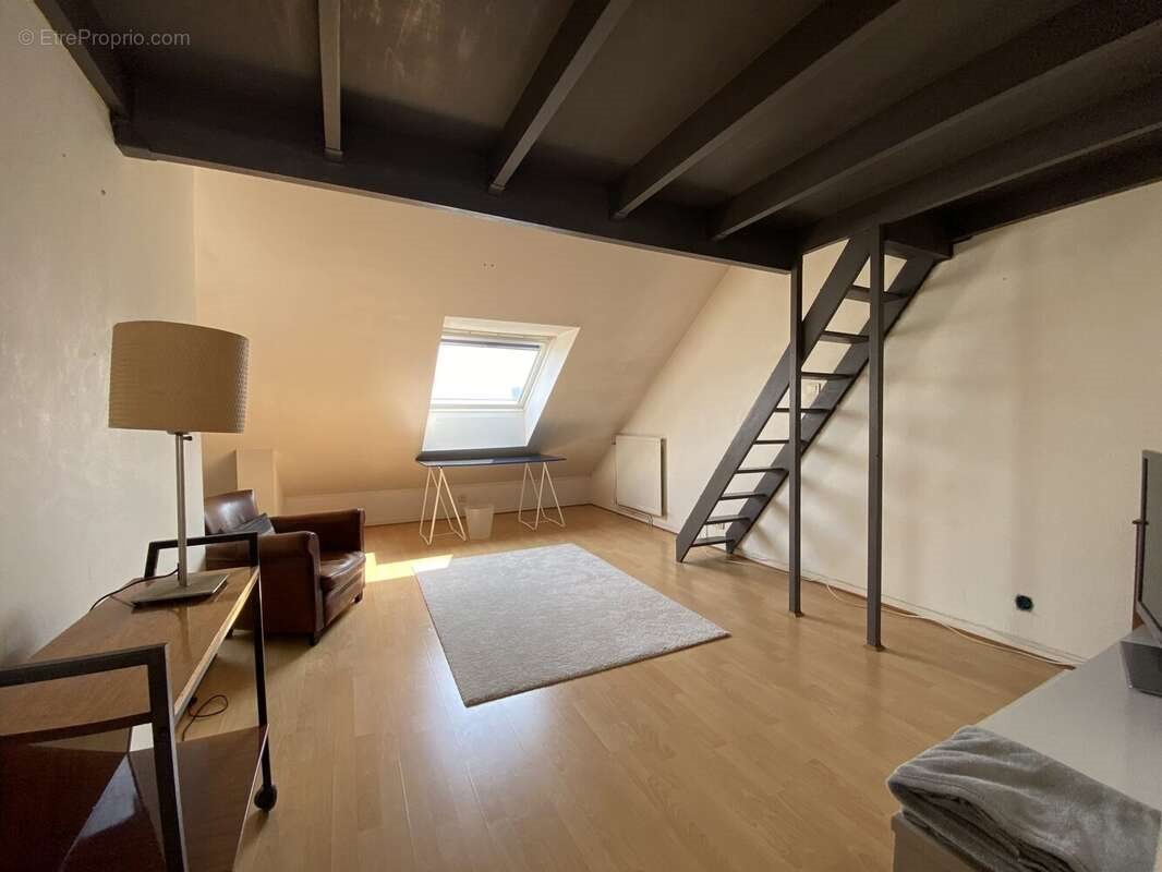 Appartement à vendre, 67m², Rennes