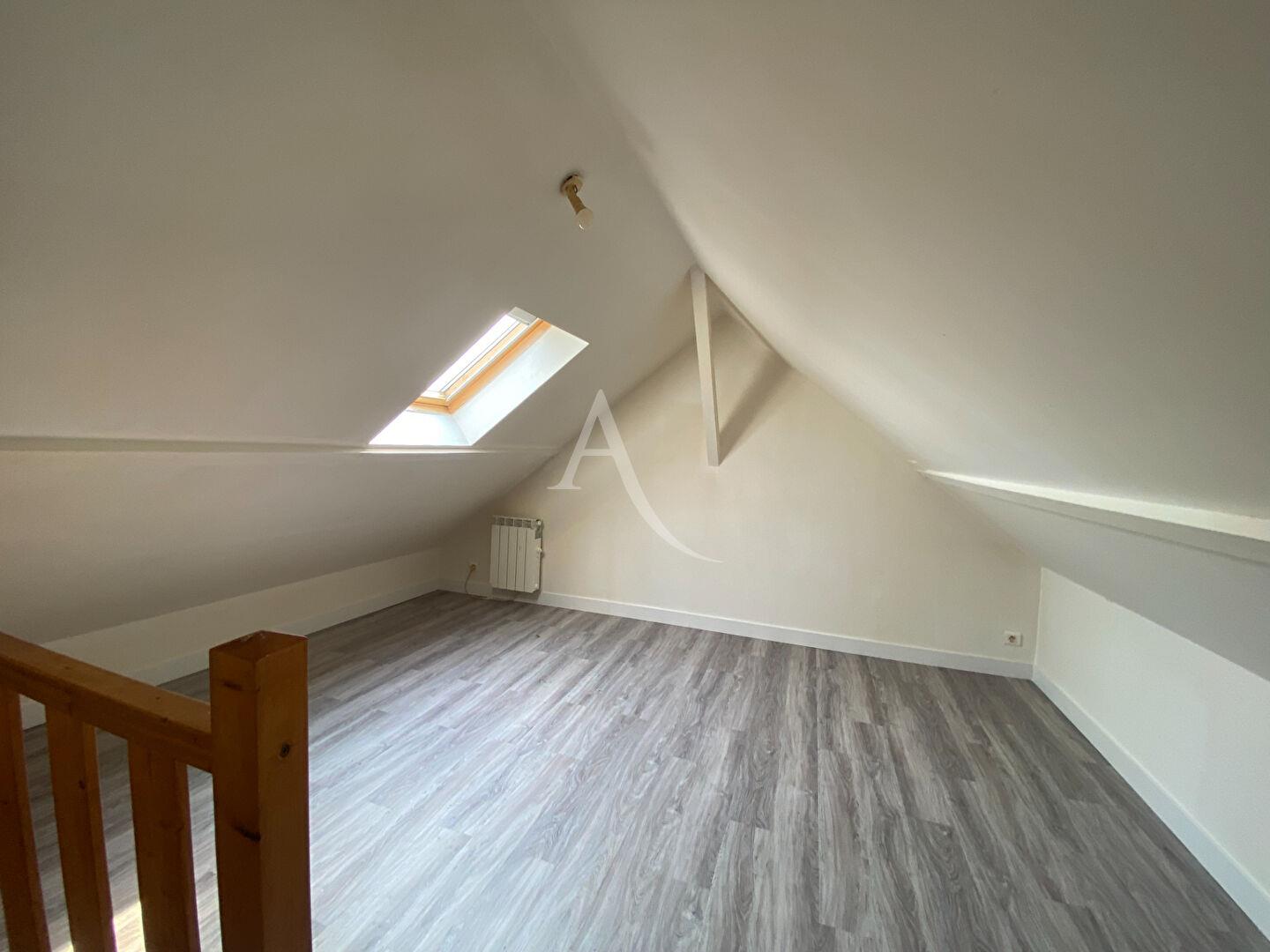 Appartement à vendre, 47m², Machecoul