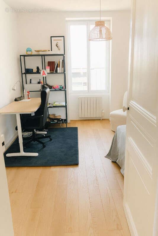 Appartement à vendre, 27m², Nantes