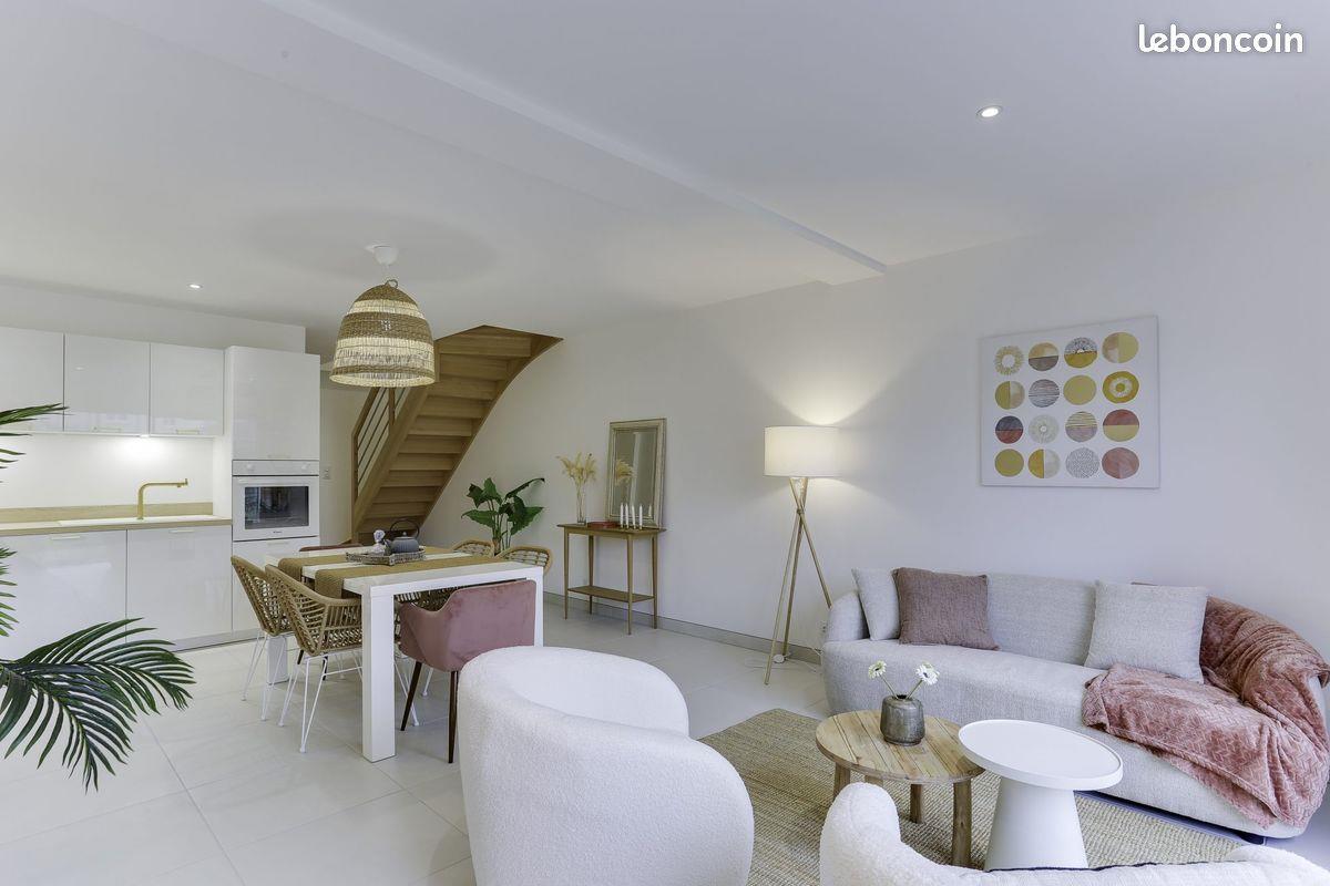Maison à vendre, 124m², Rennes