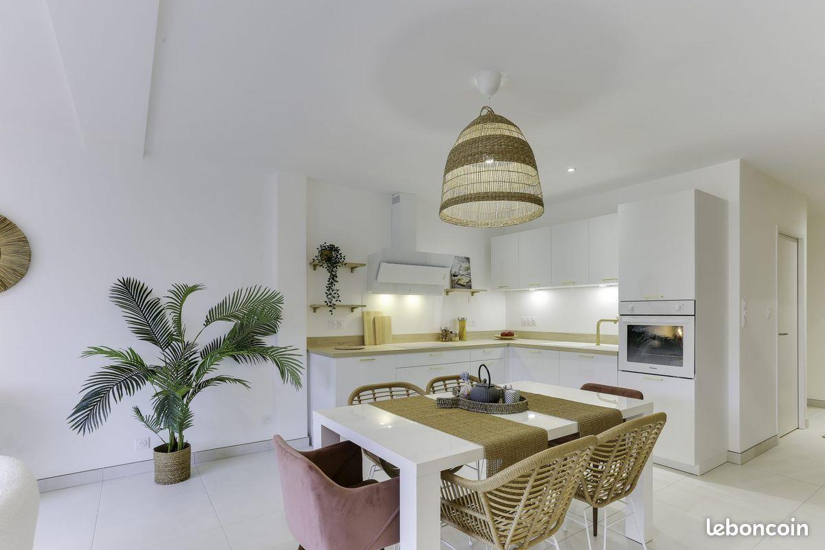 Maison à vendre, 124m², Rennes