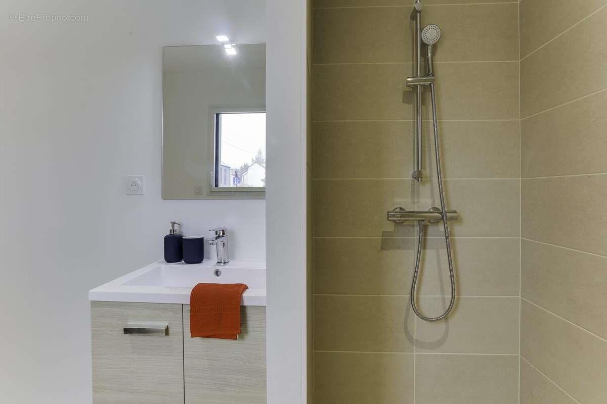 Maison à vendre, 124m², Rennes