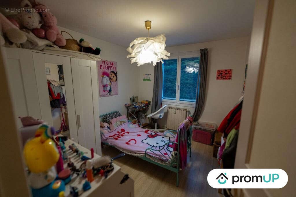 Appartement à vendre, 69m², Clermont-Ferrand