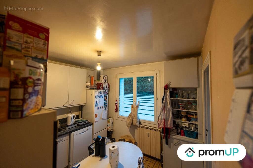 Appartement à vendre, 69m², Clermont-Ferrand