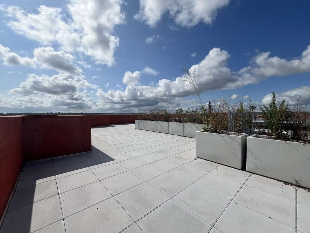 Appartement à vendre, 104m², Bordeaux