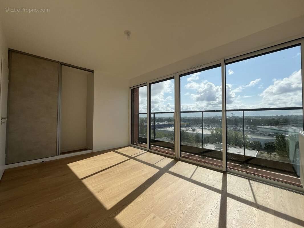 Appartement à vendre, 104m², Bordeaux