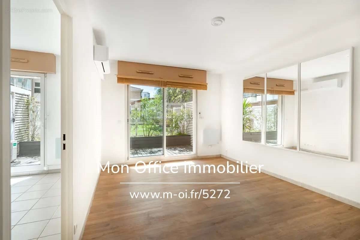 Appartement à vendre, 78m², Aix-en-Provence