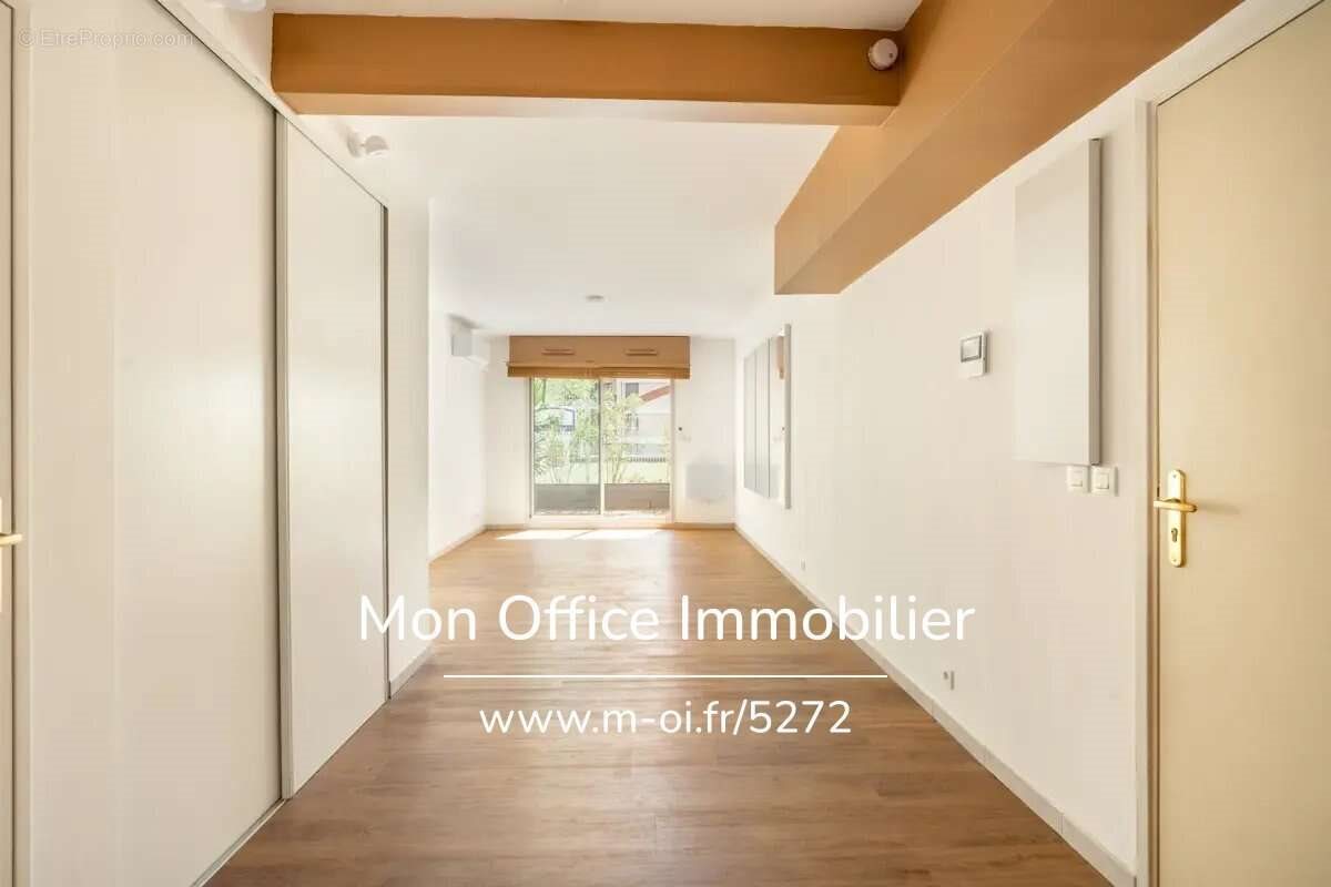 Appartement à vendre, 78m², Aix-en-Provence