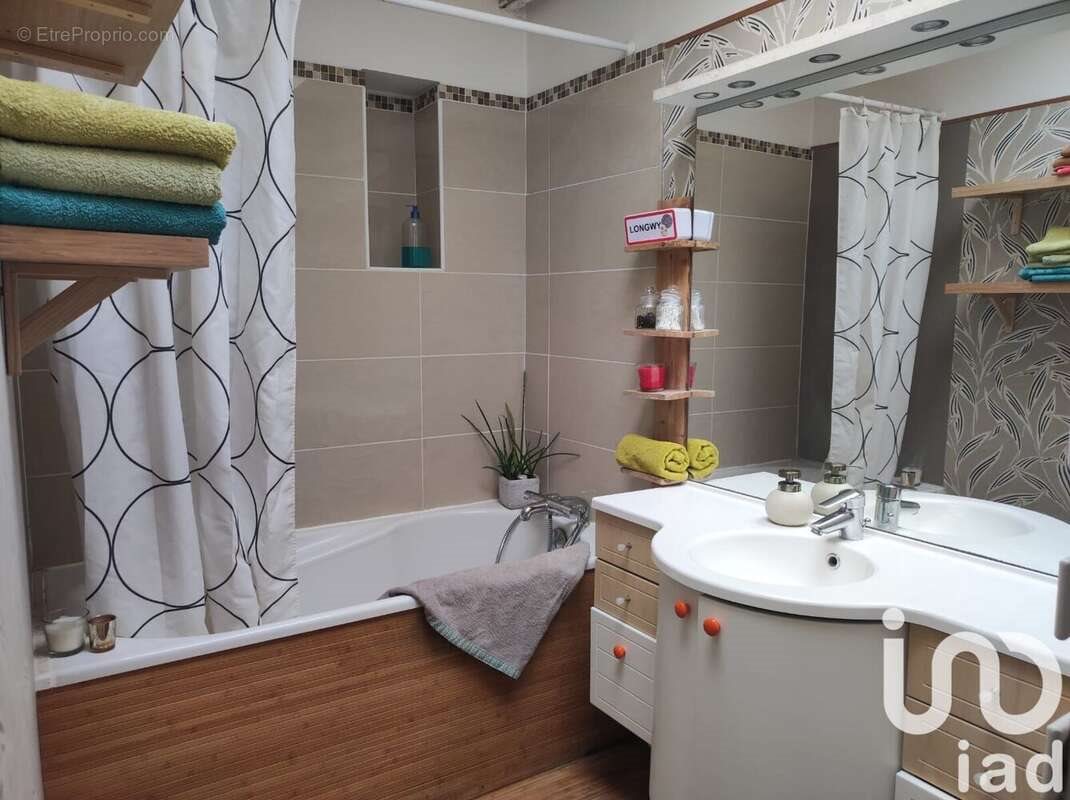 Maison à vendre, 91m², Capinghem