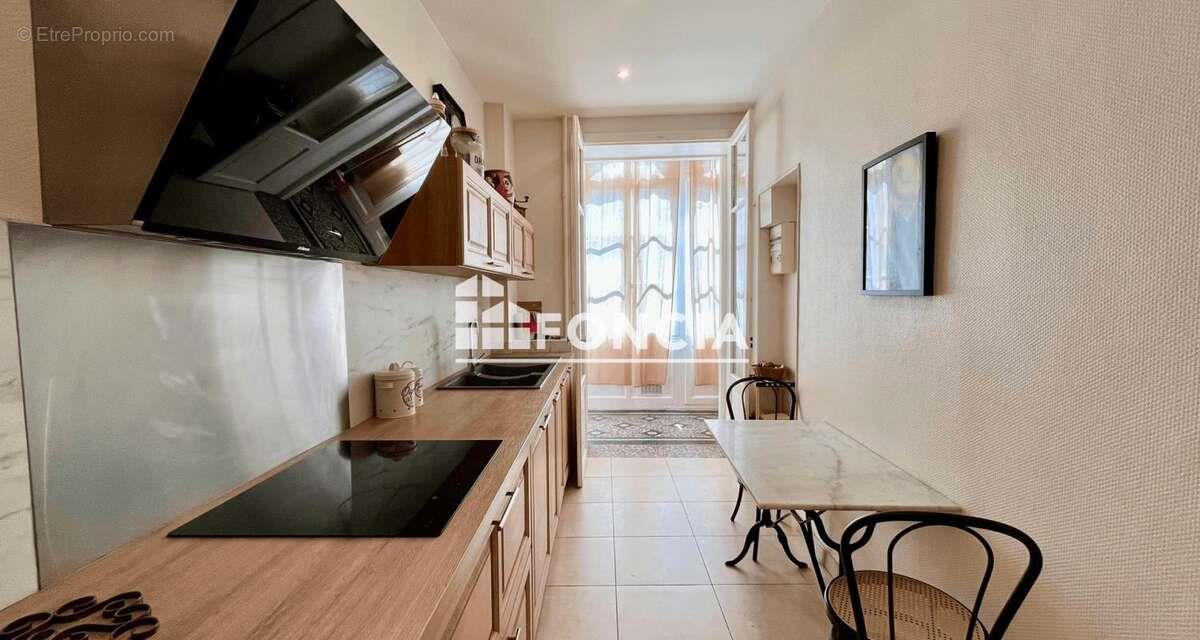Appartement à vendre, 83m², Perpignan