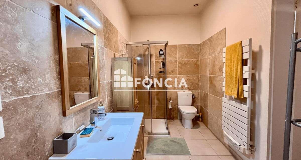 Appartement à vendre, 83m², Perpignan