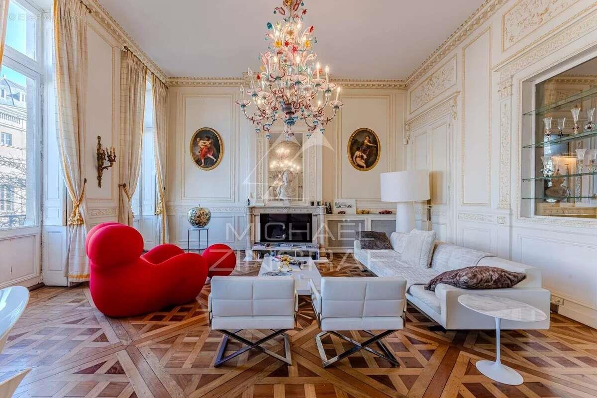 Appartement à vendre, 153m², Bordeaux
