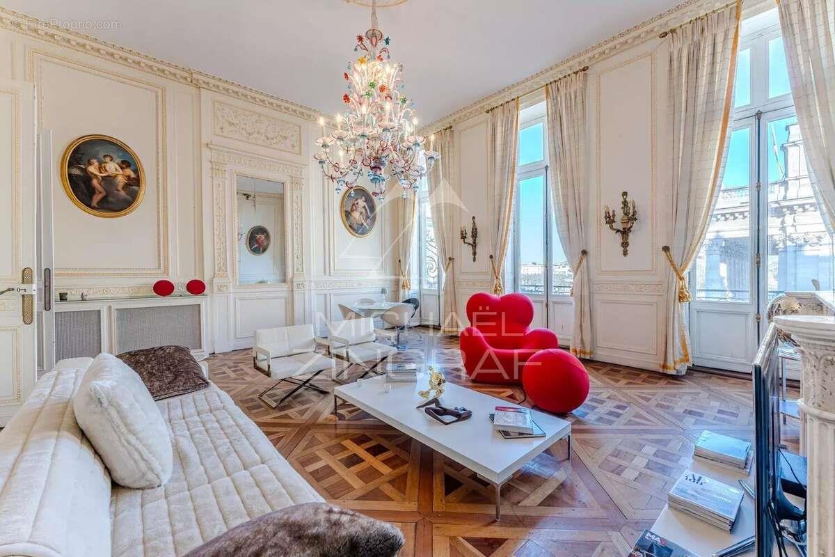 Appartement à vendre, 153m², Bordeaux
