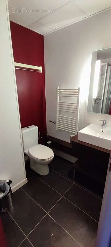 Appartement à vendre, 17m², Grenoble