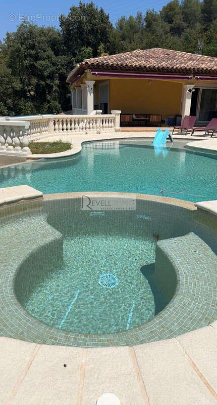 Maison à vendre, 280m², Nice