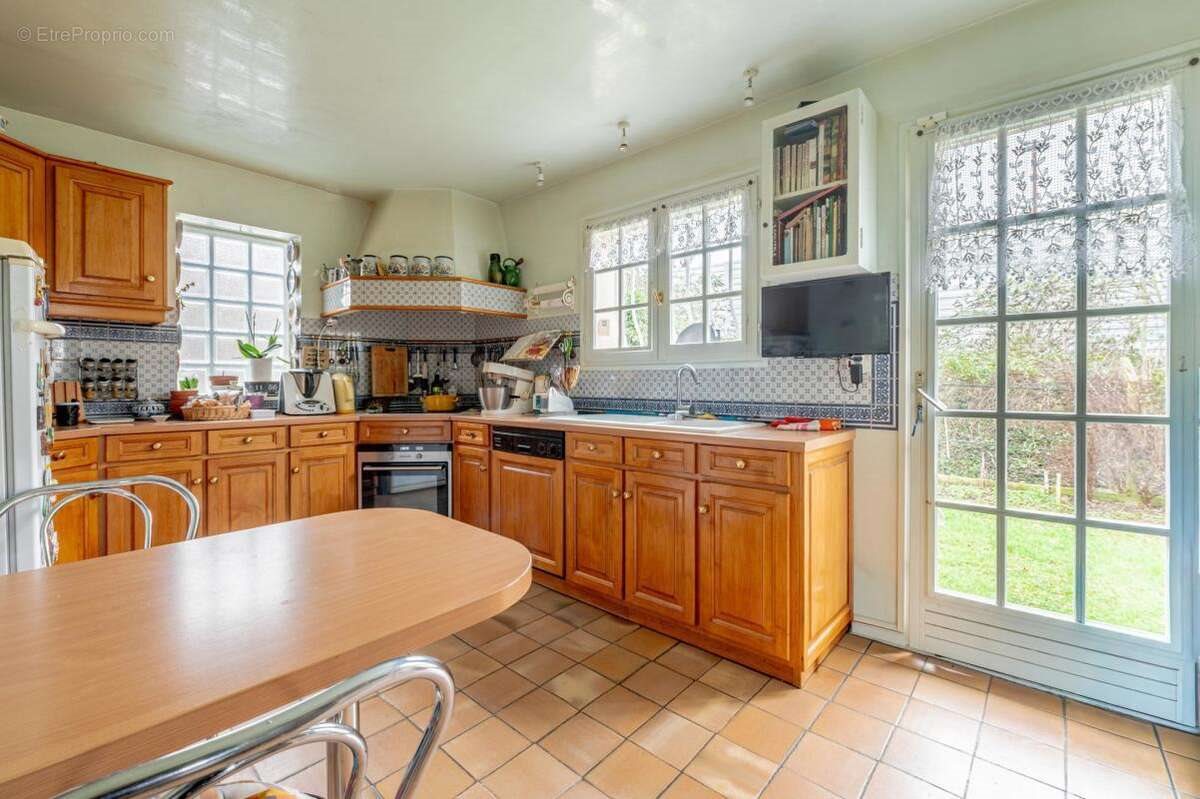 Maison à vendre, 150m², Le Bourget