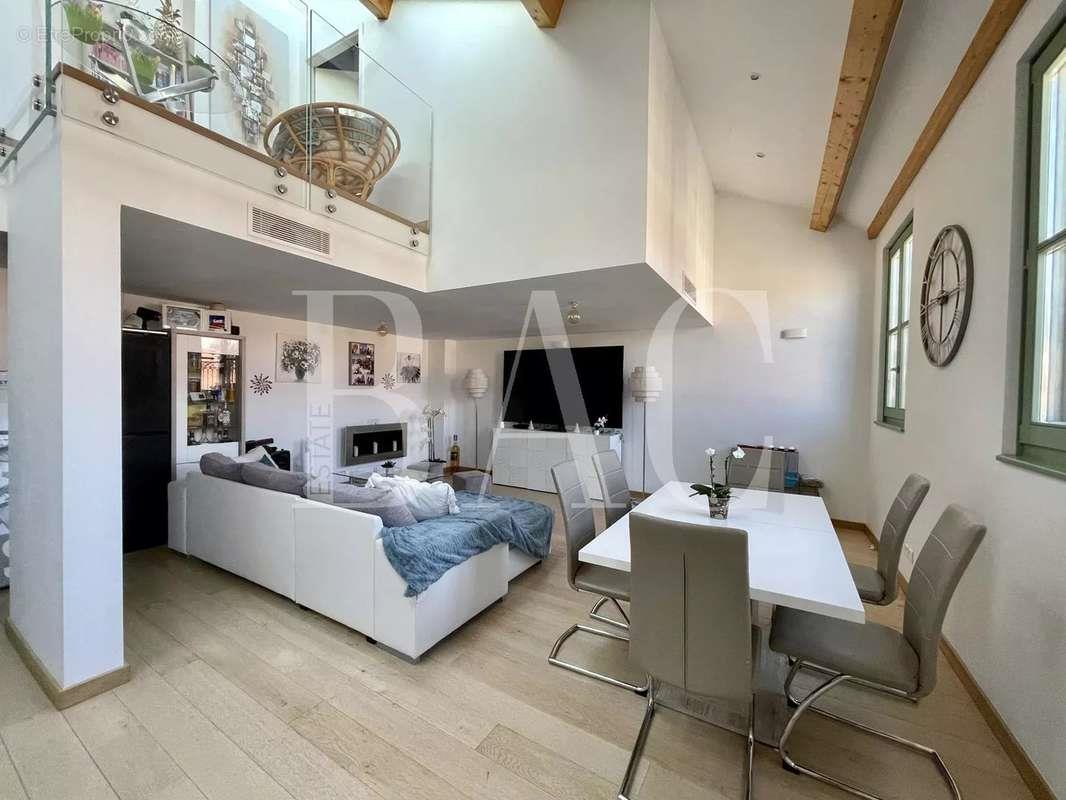 Appartement à vendre, 155m², Nice