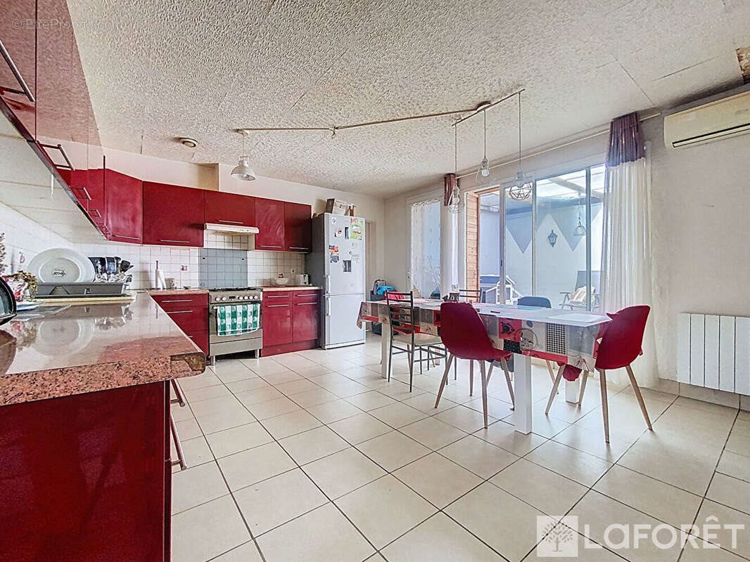 Maison à vendre, 100m², Cholet