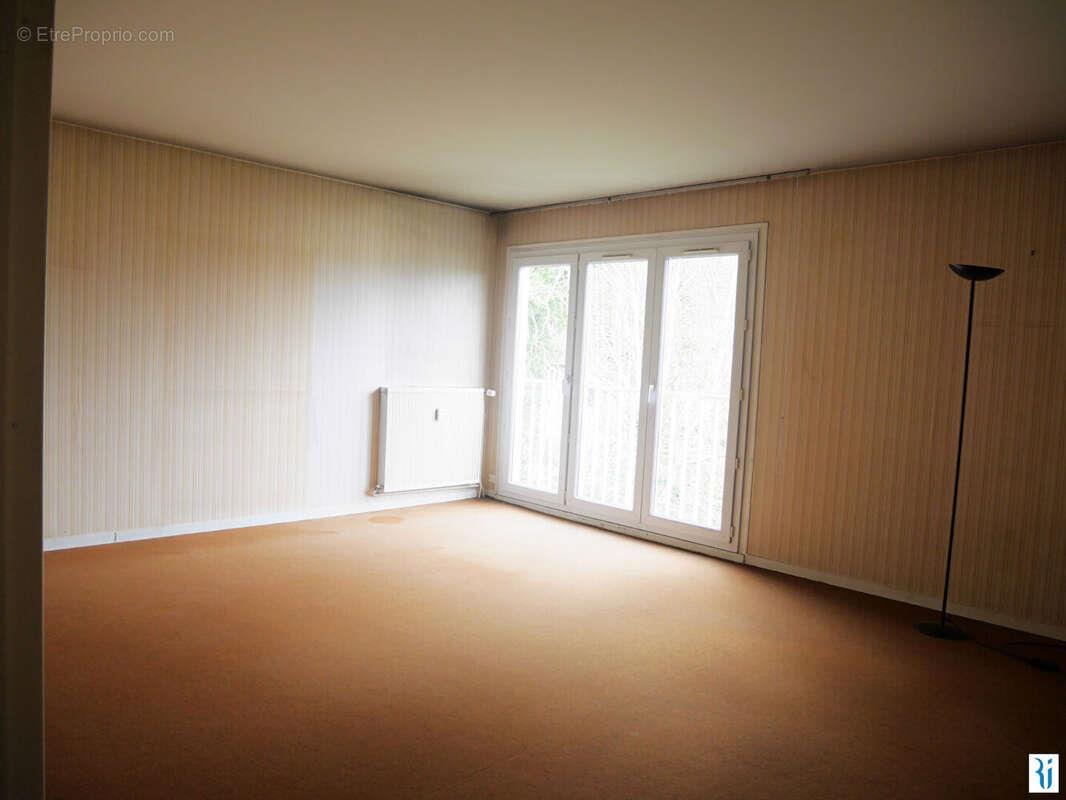 Appartement à vendre, 58m², Barentin