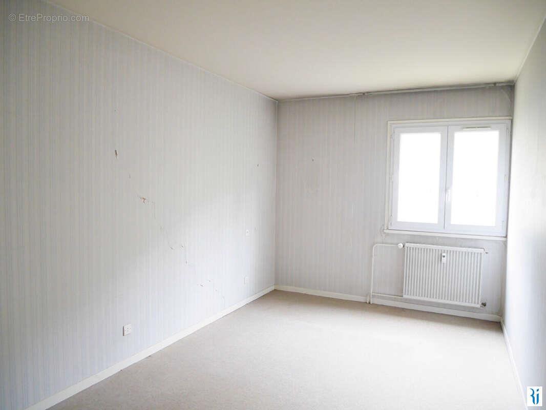 Appartement à vendre, 58m², Barentin