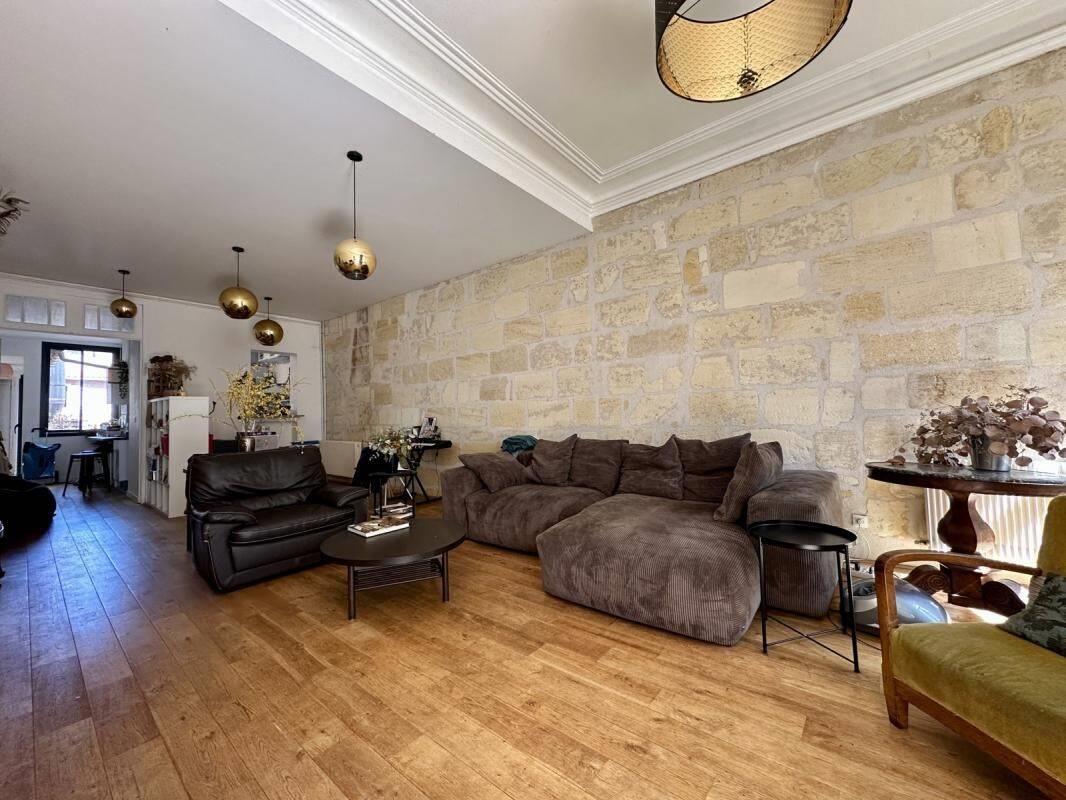 Appartement à vendre, 115m², Bordeaux