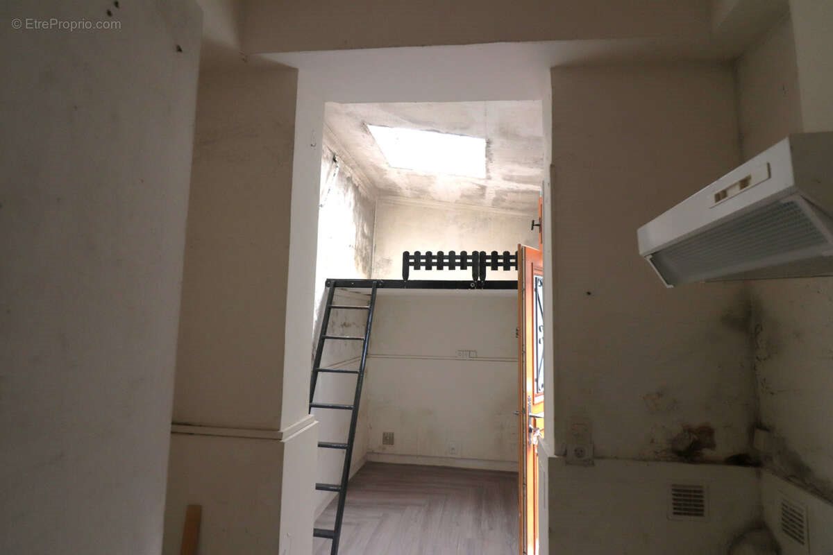 Maison à vendre, 22m², Paris 14ème