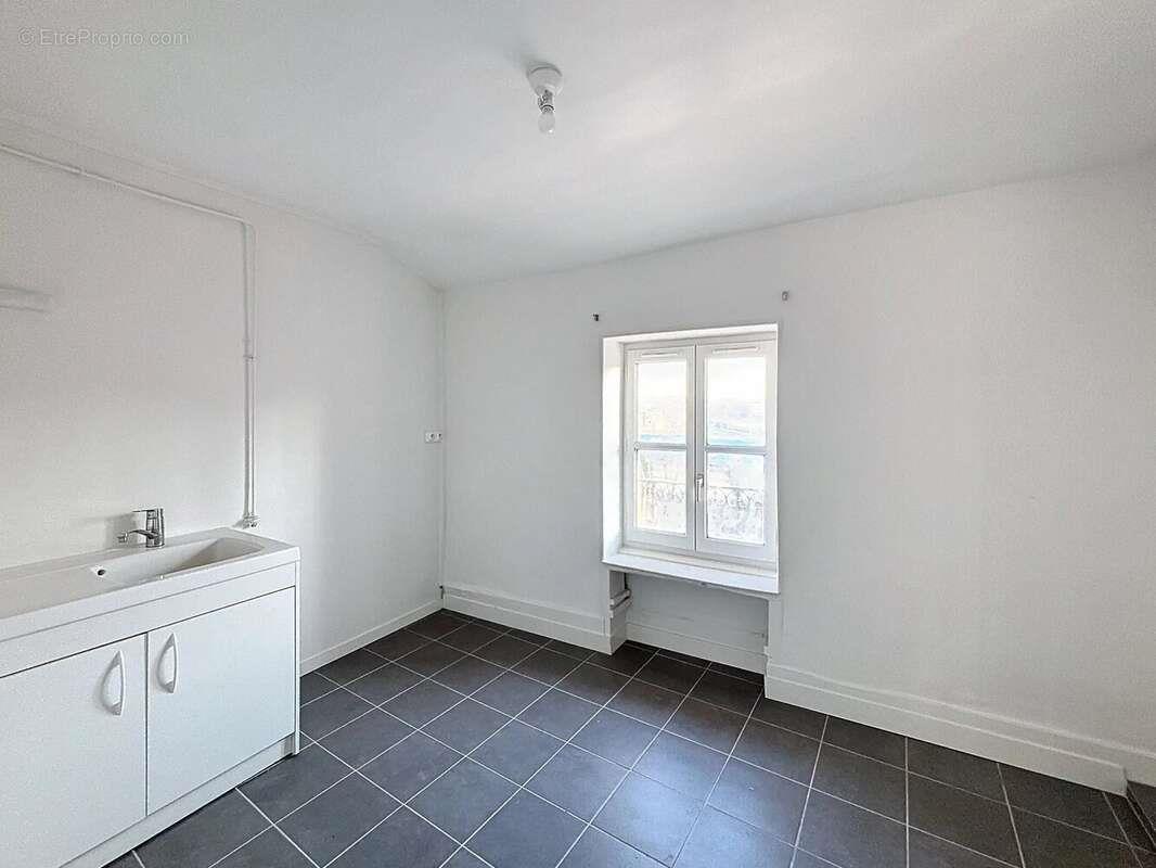 Appartement à vendre, 36m², Lyon 9ème