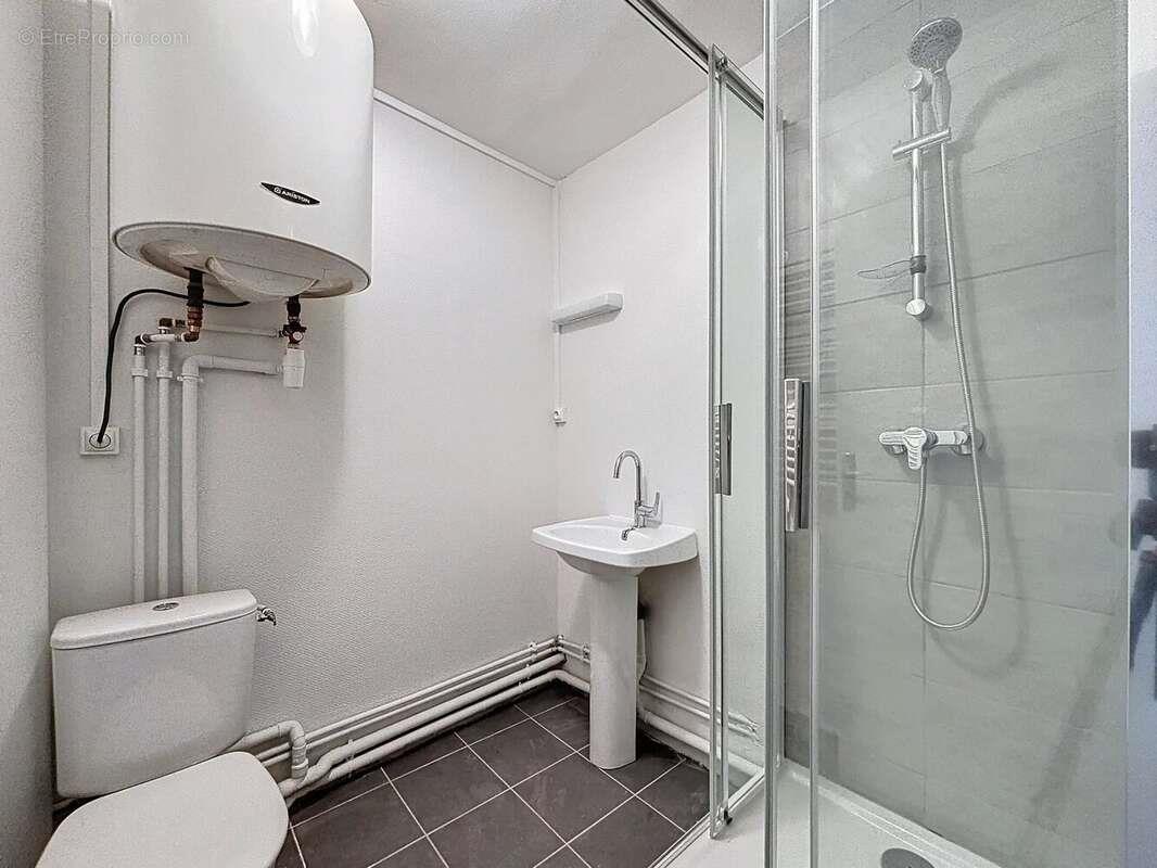 Appartement à vendre, 36m², Lyon 9ème