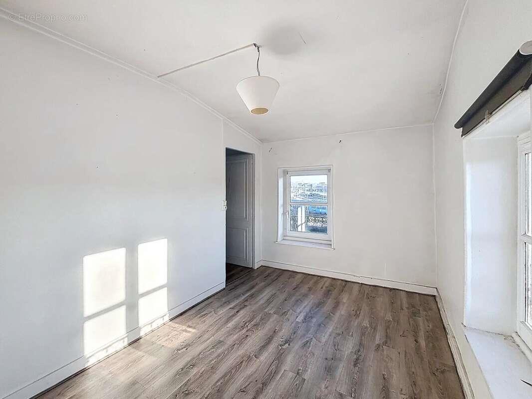 Appartement à vendre, 36m², Lyon 9ème