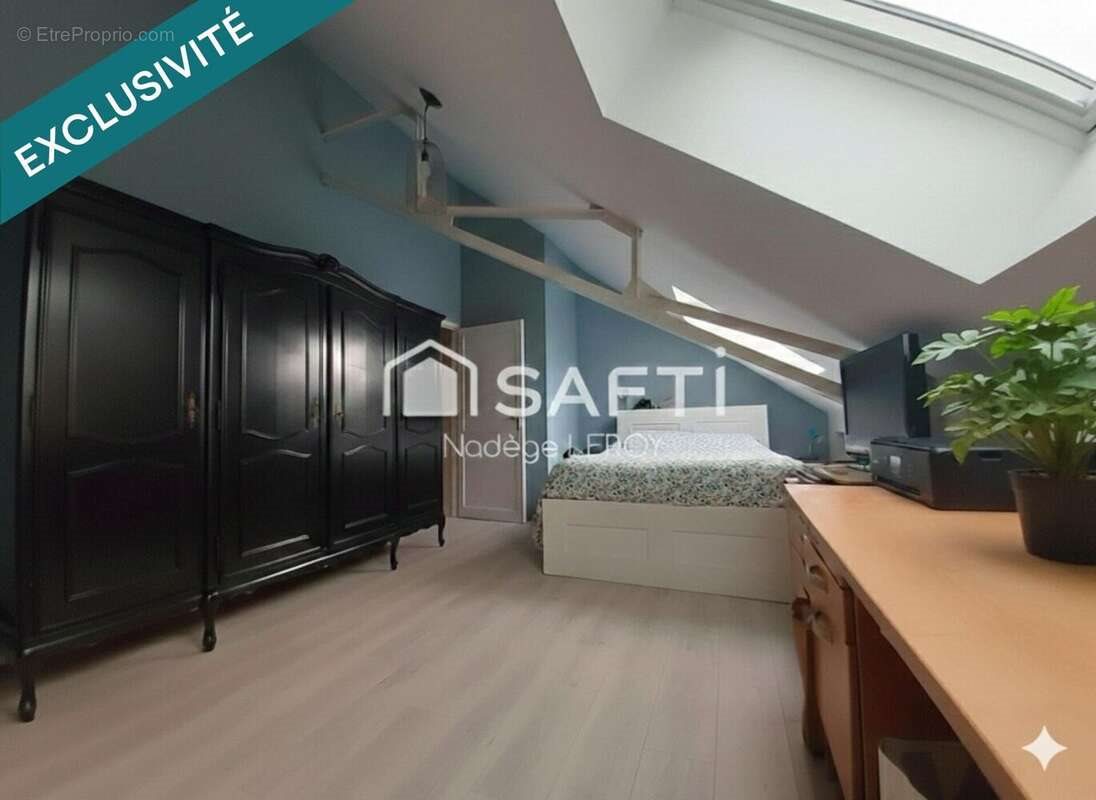 Appartement à vendre, 112m², Cravanche