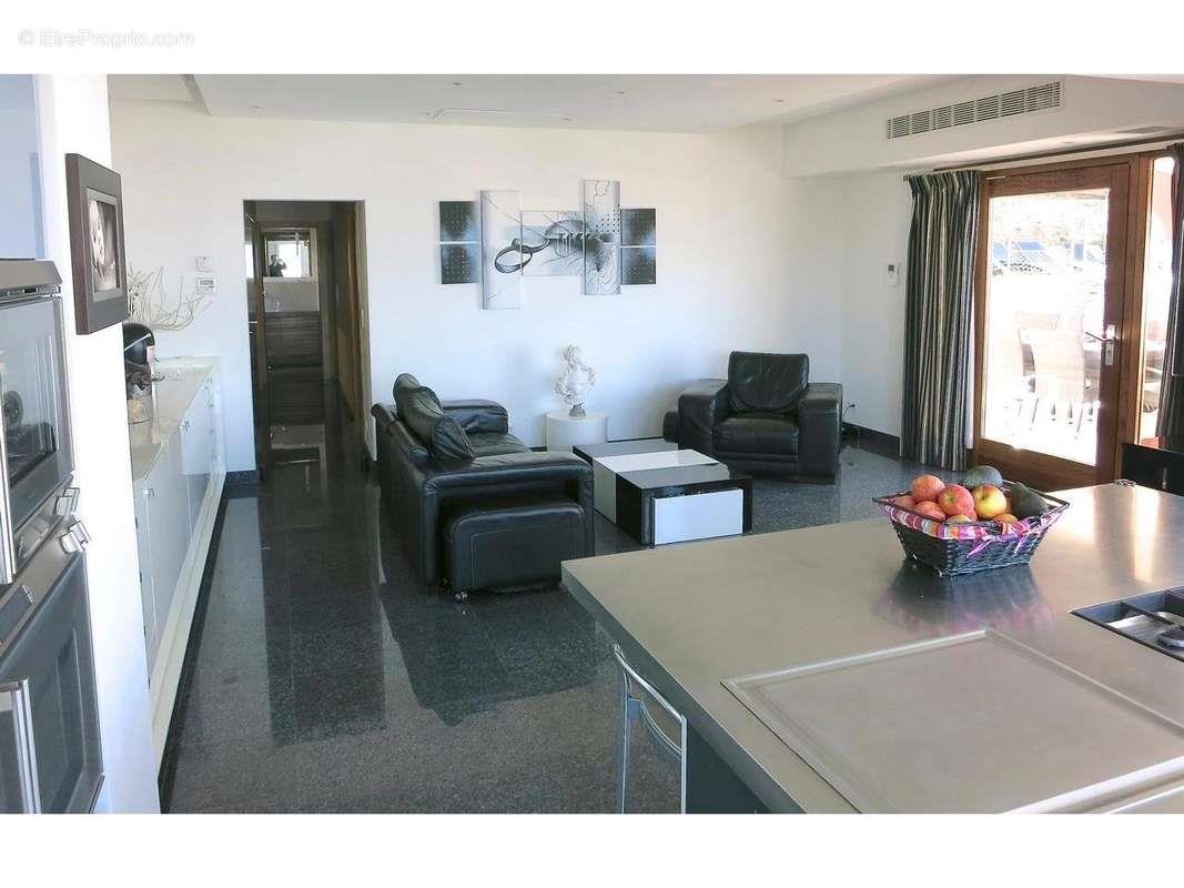 Appartement à vendre, 86m², Nice