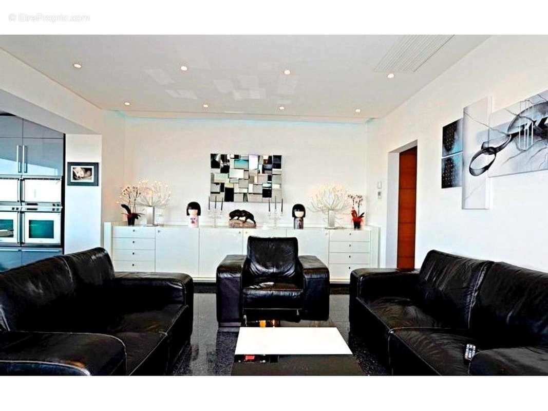 Appartement à vendre, 86m², Nice