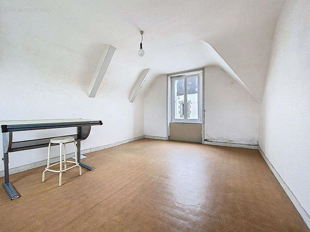 Appartement à vendre, 31m², Rosporden