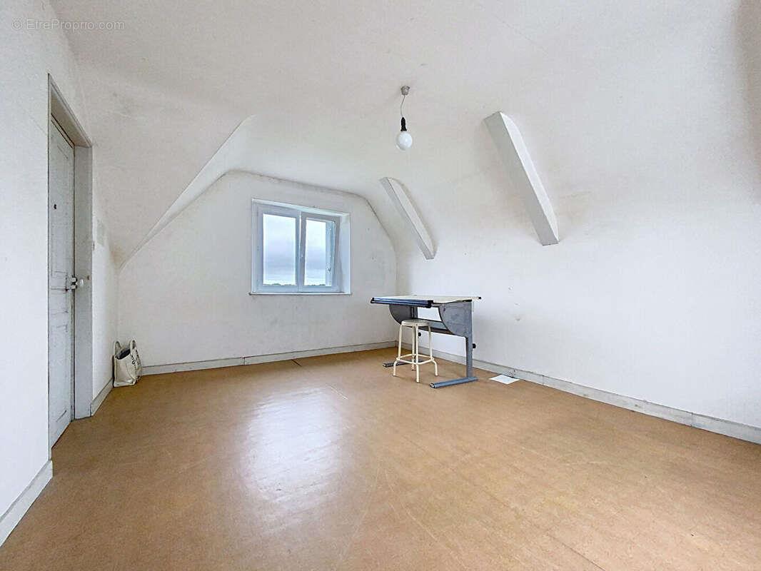 Appartement à vendre, 31m², Rosporden