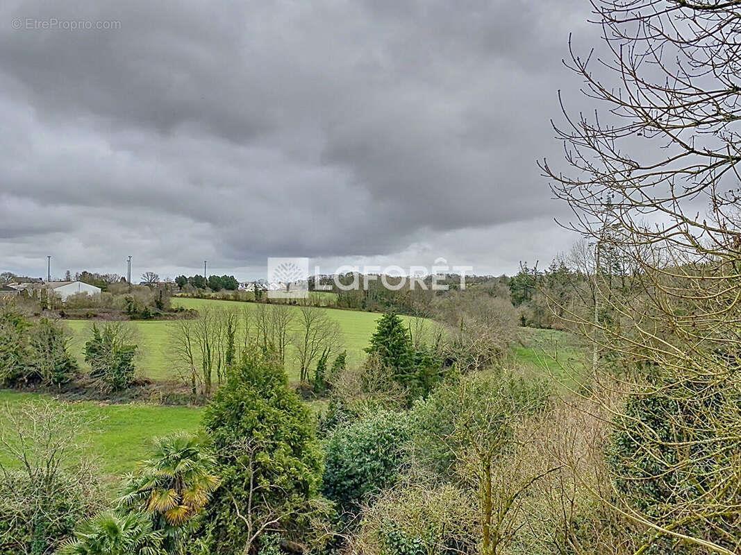 Appartement à vendre, 31m², Rosporden